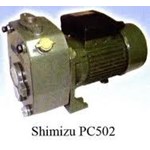 Máy bơm Shimizu PC 502 bit